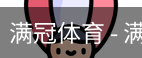 满冠